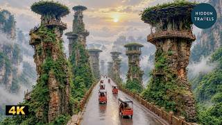 30 Hidden Places on Earth You Won’t Believe Exist | 4K Travel Documentary Top 15 Most Extraordinary Hidden Places On Earth You Won T Believe Exist 4k Travel Documentary