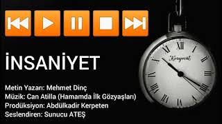 İnsaniyet