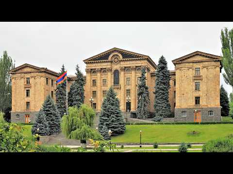 #ՀԻՄԱ. ԱԺ ՏՇՄՊ ՀԱՐՑԵՐԻ ՄՇՏԱԿԱՆ ՀԱՆՁՆԱԺՈՂՈՎԻ ԱՐՏԱՀԵՐԹ ՆԻՍՏԸ. #ՈՒՂԻՂ
