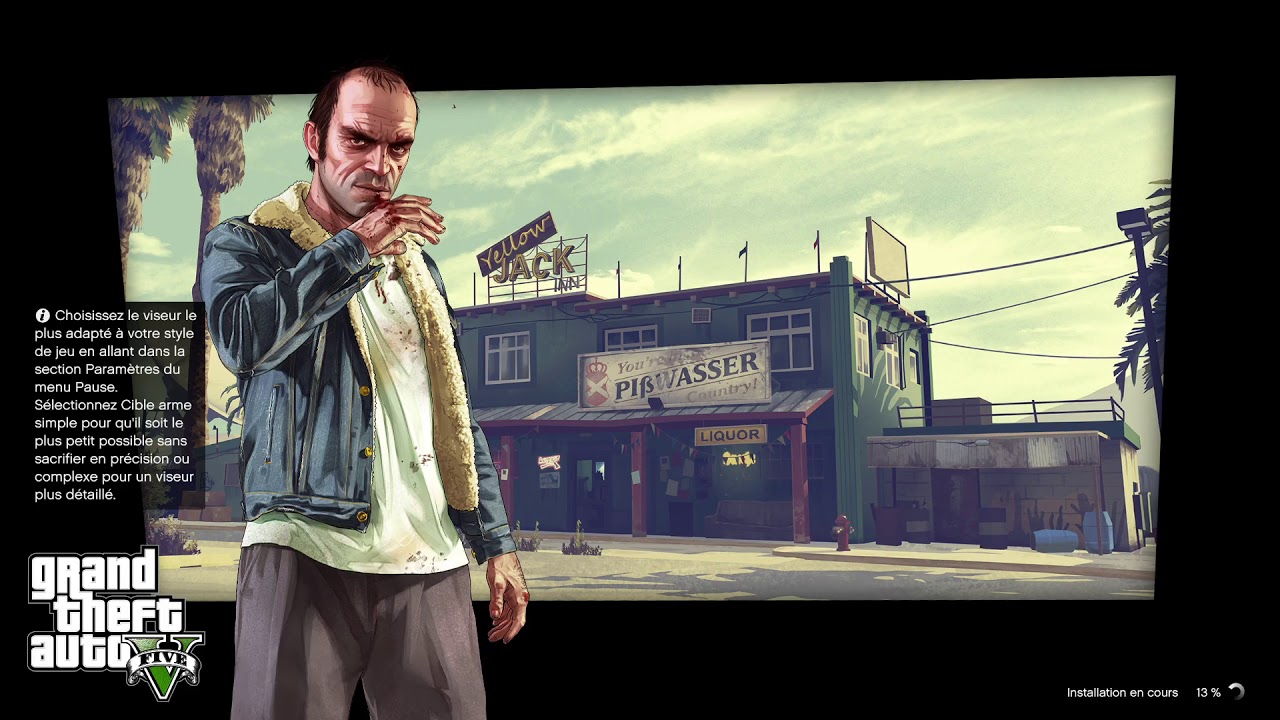 Gta 5 Je Recommence Tout YouTube