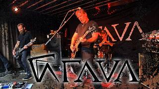 Grava [Live @Byhaven, Copenhagen, August, 2026]