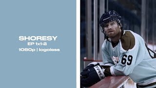 shoresy scenepack [1080p + logoless + megalink]