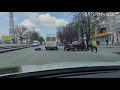 На ул. Электрометаллургов «Волга» столкнулась со скутером