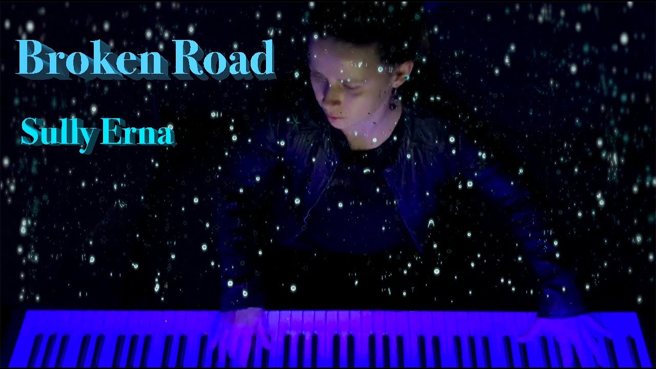 Broken Road By Chris Decato, Christopher Allen Lester, Lisa Rose Guyer,  Niall Clur Gregory, Salvatore Erna, Timothy L Thereault, And Timothy L.  Thereault - Digital Sheet Music For Score - Download &