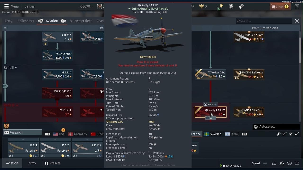 A quick review of the Dutch tech tree - YouTube