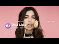 Dua lipa  hotter than hell studio acapella