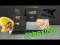 El Reel MAS RAPIDO del mundo UNBOXING | The world&#39;s fastest REEL