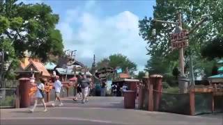 Toon%20Lagoon%20Walkthrough%2C%20Islands%20Of%20Adventure%2C%20Universal%20Orlando%20%201080P