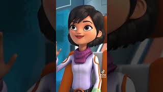 YTP (Don't move) #milesoftomorrowland #disney #disneychannel #disneyjr