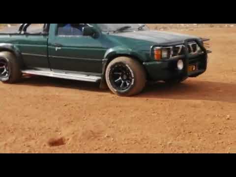 nissan-v6bakkie-5-youtube