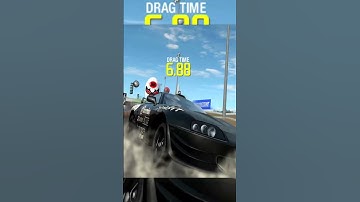 Finished The Race With Style - Need For Speed ProStreet #shorts #nfs