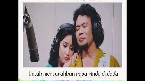 Rhoma Irama & Rita Sugiarto - Malam Terakhir