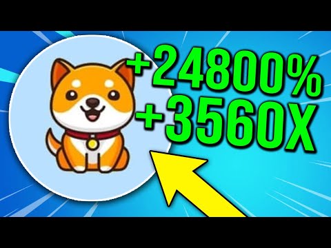 images Baby Dogecoin Price Prediction next shiba inu coin baby doge coin huge pump baby doge coin price prediction 2021