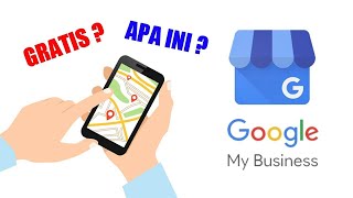 Google Bisnisku Untuk Apa ⁉️ Manfaat nya Apa ❓ Google My Business Terbaru 2023 ❗