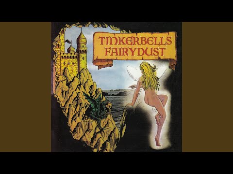 Tinkerbell's Fairydust — Jeff's Boogie
