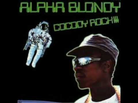 14.Alpha Blondy - Bory Samory