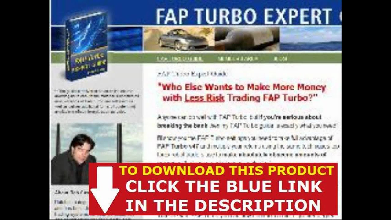 Fap Turbo Expert Guide Pdf + Fap Turbo Expert Guide Com Login