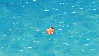 𝘗𝘭𝘢𝘺𝘭𝘪𝘴𝘵 🌊 바다 곁에서 조금 더 머물고 싶은 날 | Bright Pop R&B & Easy Grooves