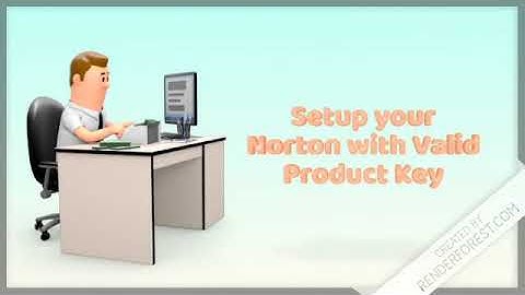 Norton Setup & Activation With Product Key Norton.com/setup