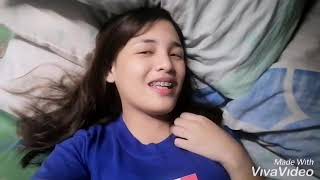 My God! These allergies! 😂❤️ (Ela Macalatan Version 2.0)