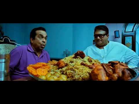 bramhanandam-eating-hindi-comedy-scene