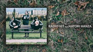 gleb : zoo ft. hatori hanza - radio hit