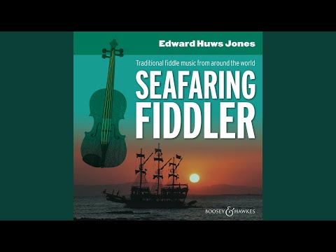 Farewell, Lovely Nancy (Accompaniment Track) (feat. Alexandra Wood & Frank Mizen)