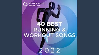Where Did You Go? (Workout Remix 128 BPM) - Power Music Workout
