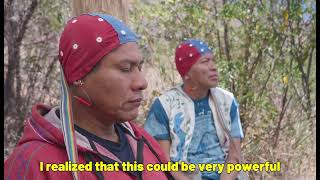 NewMind Technologies | CrossedPaths Trailer SUBS