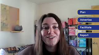 PHA Support Group 101: Responsibilities and Resources