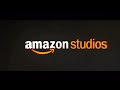 Amazon Studios Logo UK PAL Amazon Studios Logo UK PAL