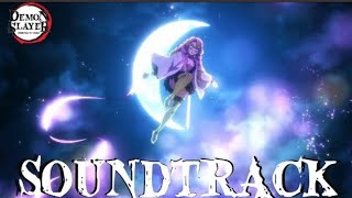 Mitsuri Kanroji Love Breathing Theme - Demon Slayer S3 Ep10 Full Soundtrack Hq