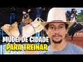 Entrevista com JULIO CESAR BOB | Supremo Cowboy