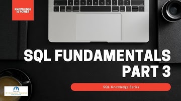 SQL Masterclass Operators || SQL Fundamentals 3 || PostgreSQL Tutorial