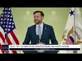 Vice President JD Vance Delivers Remarks at the Critical Minerals Ministerial