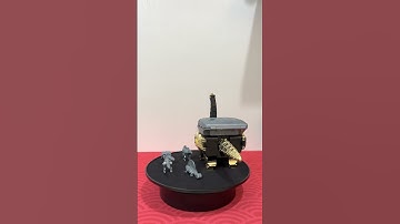 Assembly Model - Siêu nhân Gao