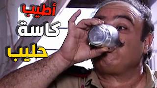 بقرة أسعد عملت  ضجة… وأبو نادر أول المعجبين بالحليبات