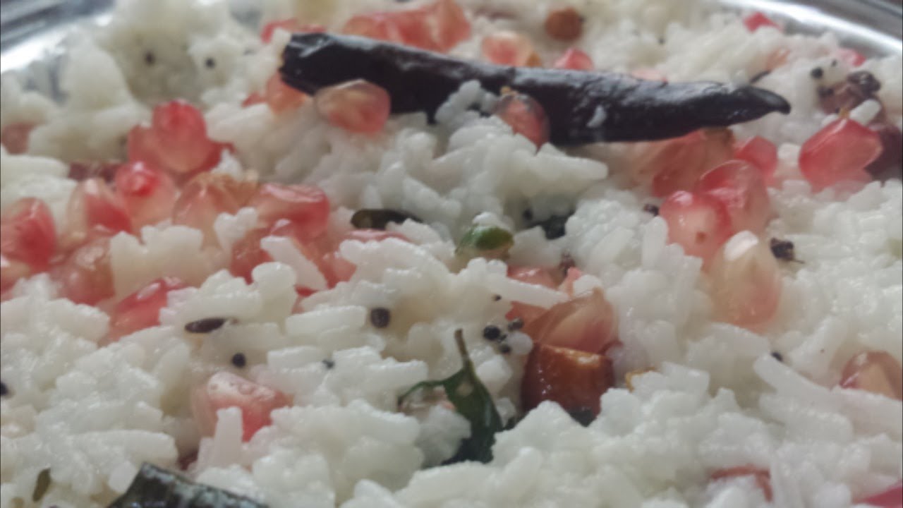 Curd rice recipe Southindian curd rice Tasty curd Rice Yogurt