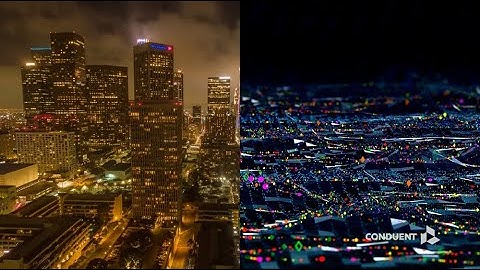 Automated Document Solutions from Conduent