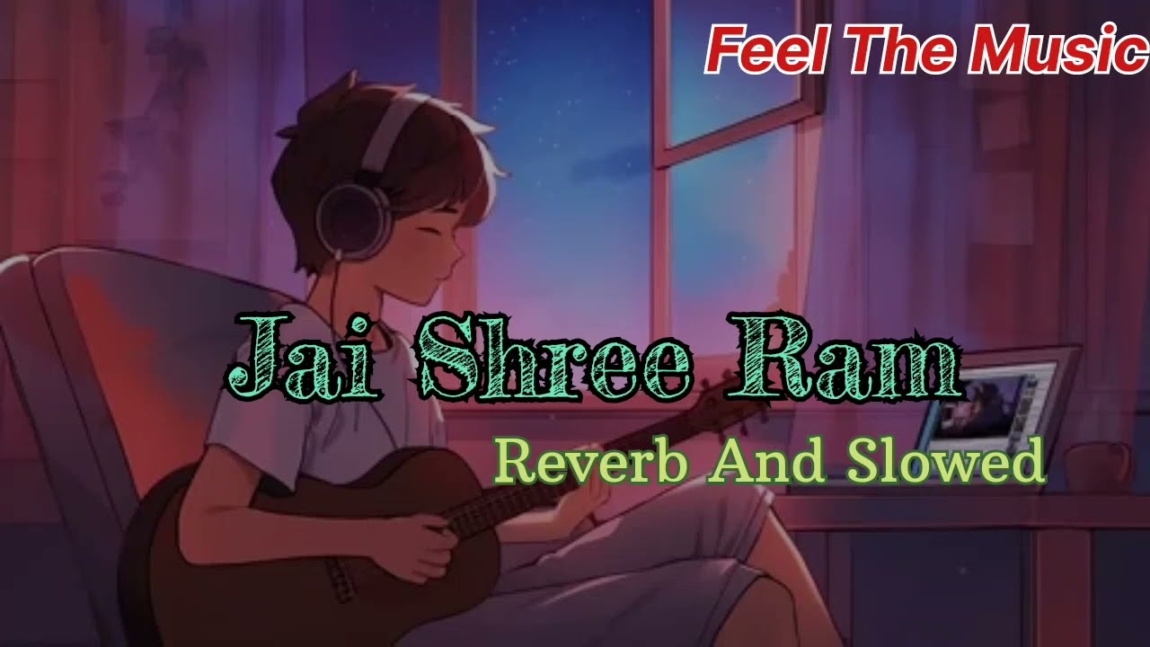 राम नाम ही जीवन है 🙏 | Jai Shri Ram Bhajan | Heart Touching Ram Bhakti Song | Habel Kumar