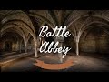 Battle Abbey