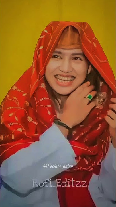 STORY WA 30 DETIK|•| Habib reyhan al-qadrie