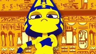 Zone Ankha Full Uncensored