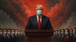 S7 E28: Trump & the Coronavirus & William Barr: Last Week Tonight with John Oliver