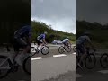 BikeExchange-Jayco and Trek-Segafredo Lead Stage 7 of La Vuelta 2022!