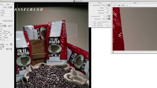 Hasselblad Flextight Tips - Dust and Scratches