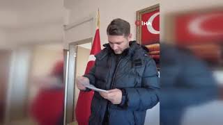 Ardahan merkezli 5 ilde "rüşvet ve görevi kötüye kullanma" operasyonu: 7 kişi tutuklandı