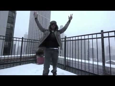 Andrew Davis II - My Dream (OFFICIAL MUSIC VIDEO).mp4