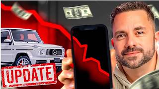 Used Car Market Update