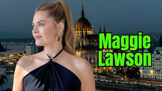 Maggie Lawson: Biography, Age, Husband & Net Worth 2026